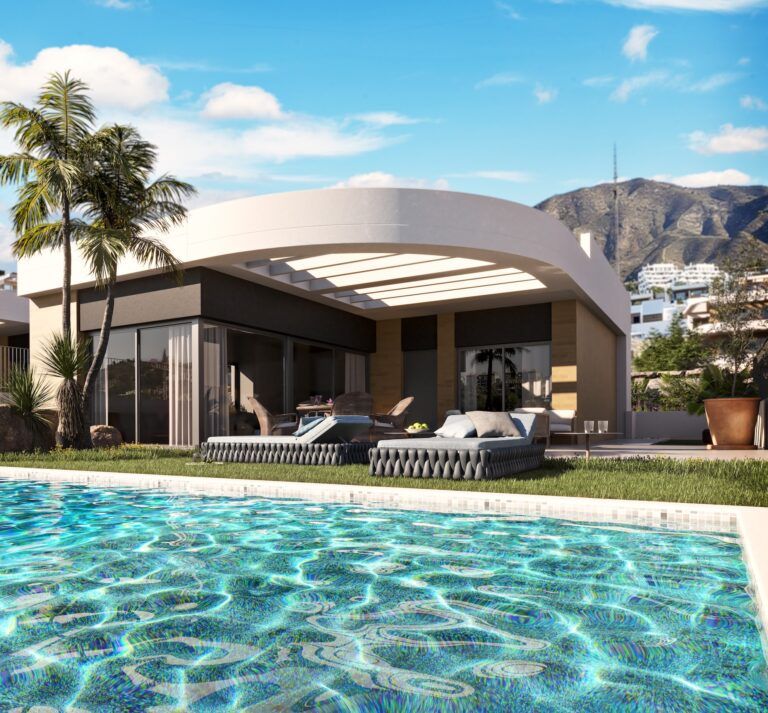 Paradise Resort Finestrat