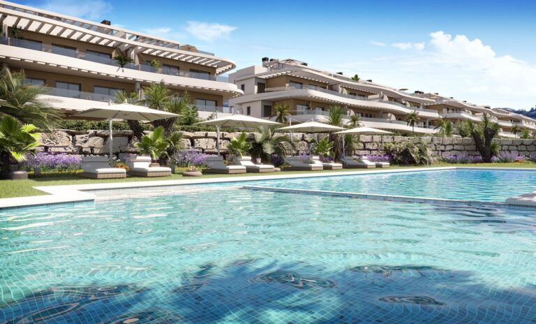 Paradise Resort Finestrat