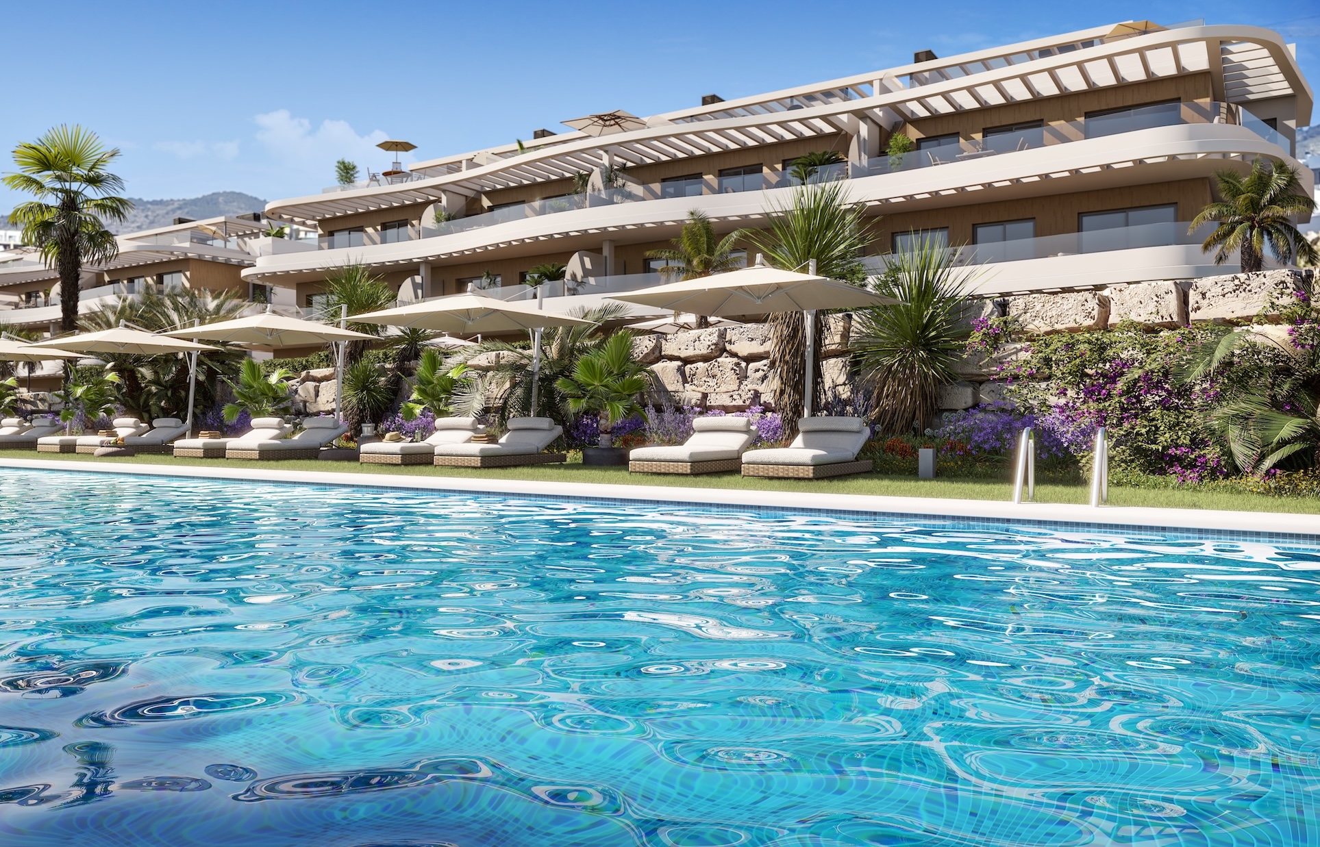 Paradise Resort Finestrat