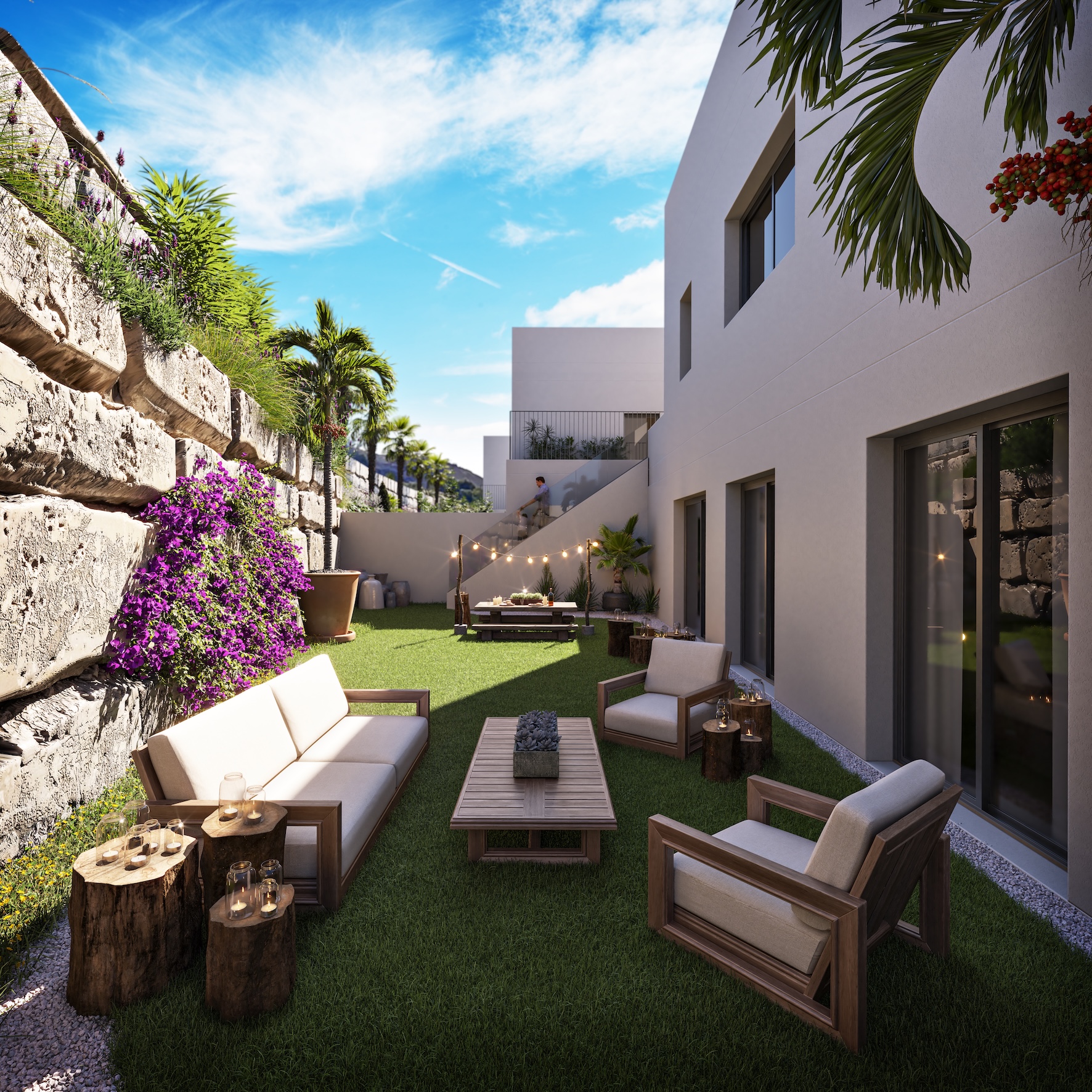 Paradise Resort Finestrat