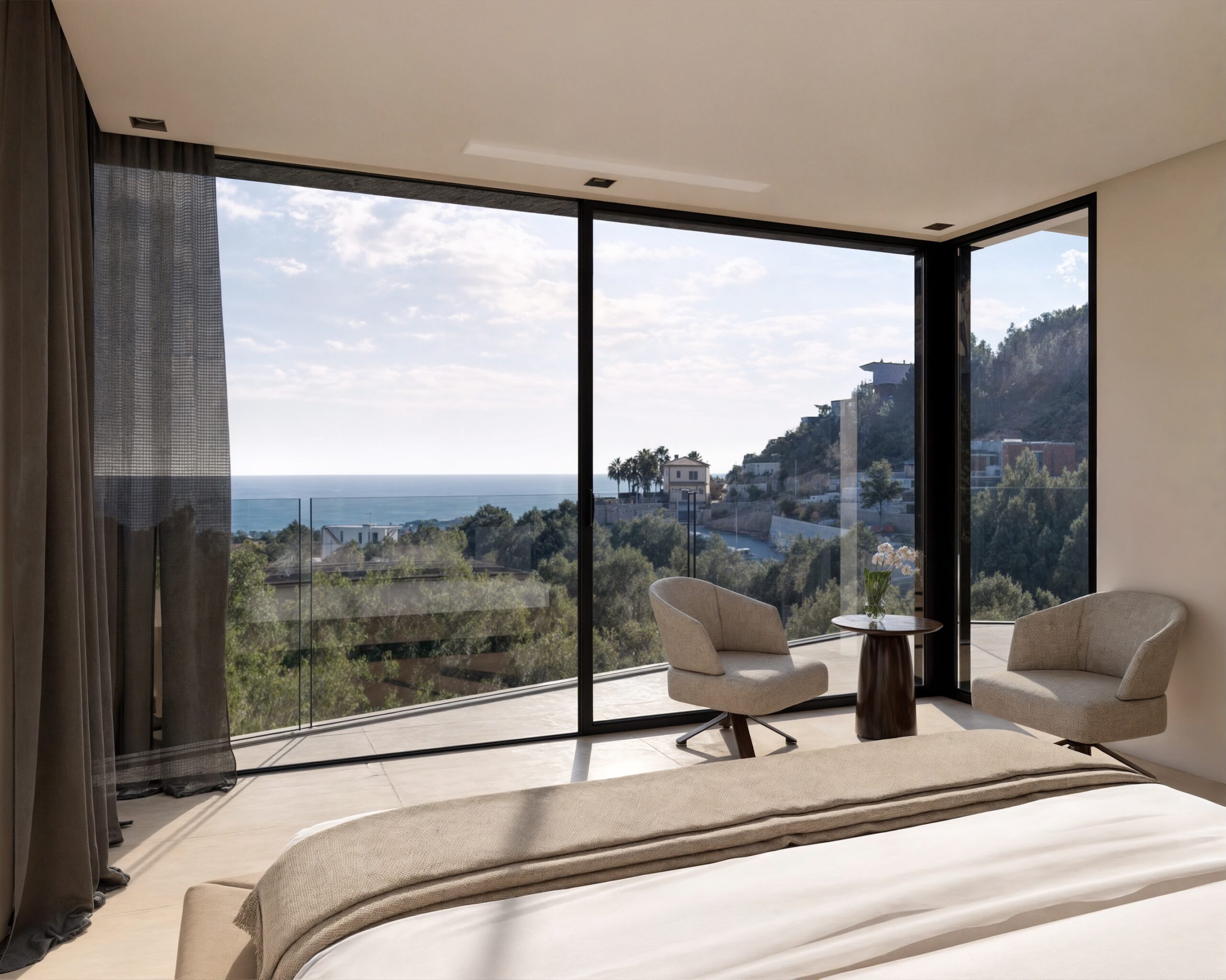 Villa Benissa_Koop in Spanje