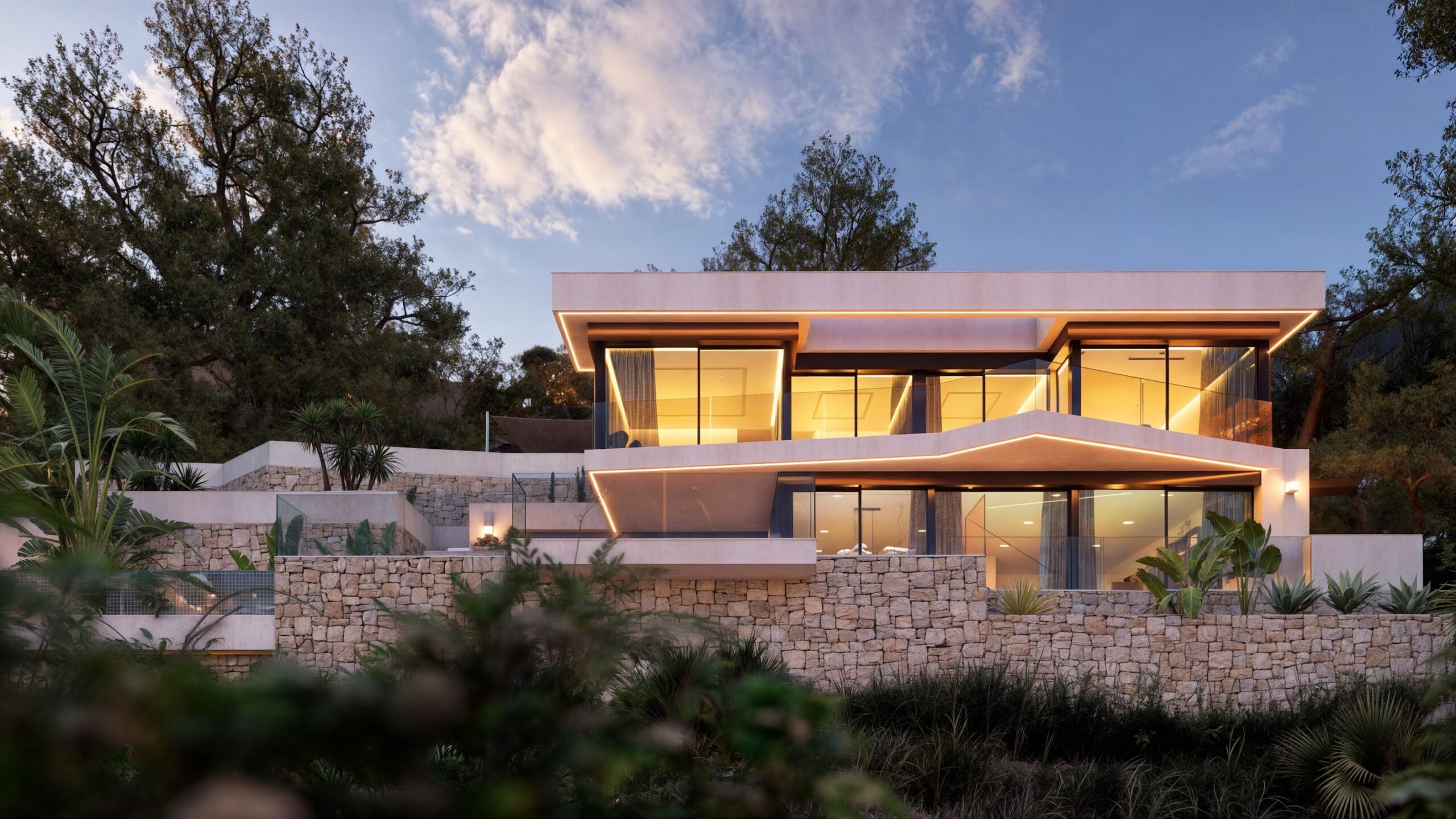 Villa Benissa_Koop in Spanje