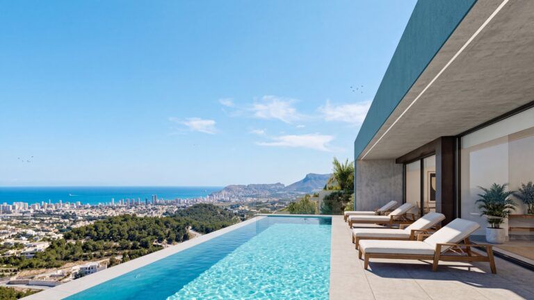 Villa Alora_Benissa