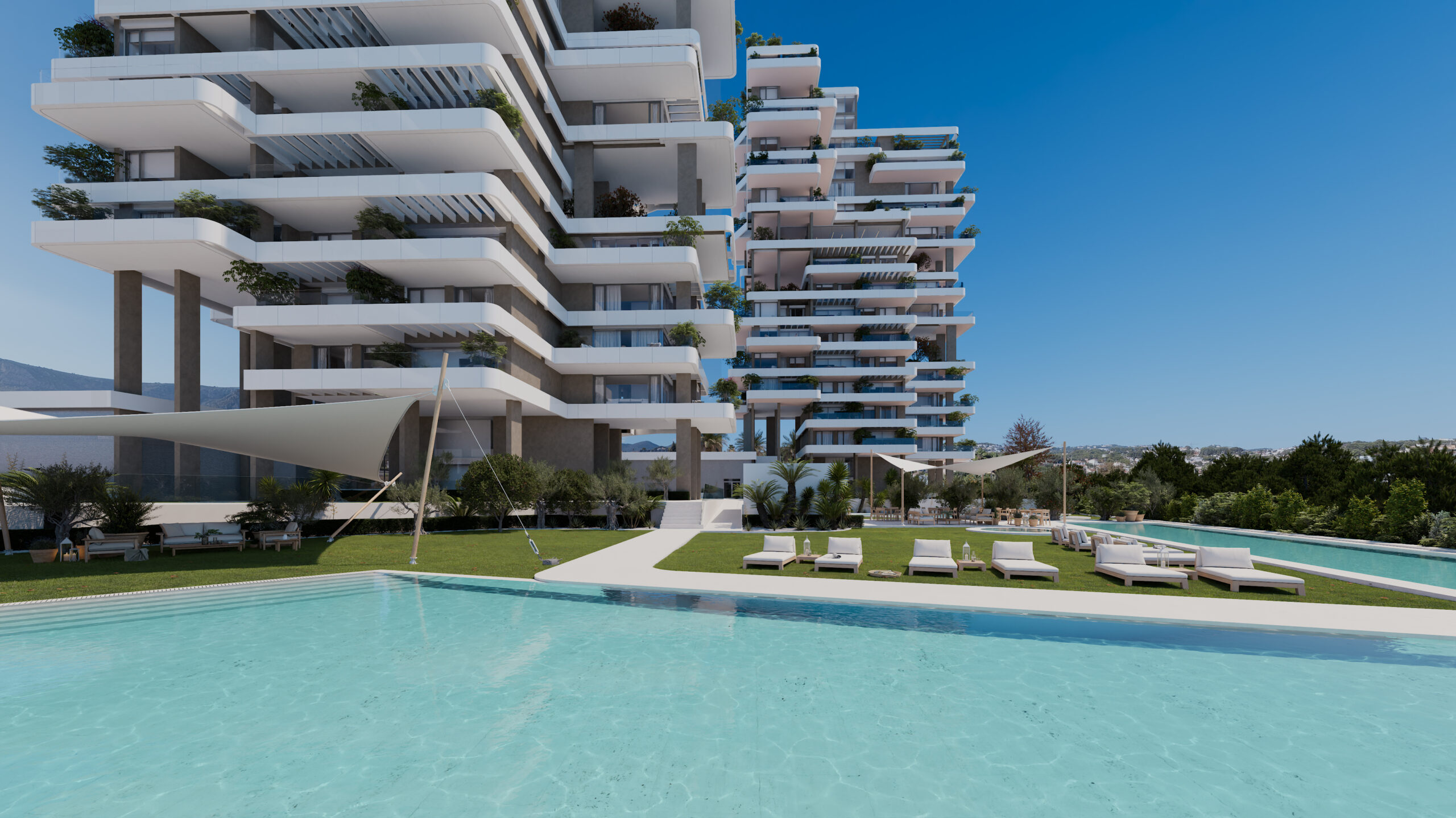 Allure Calpe