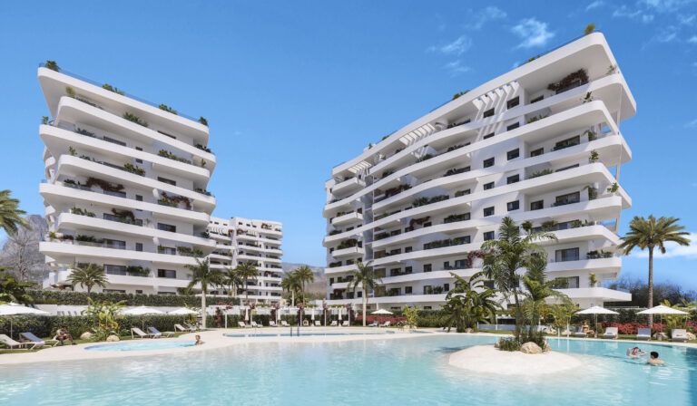 Alonis - Villajoyosa