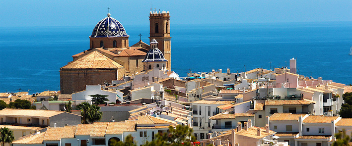 Altea