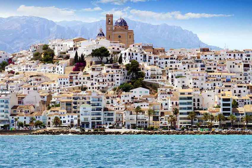 Altea