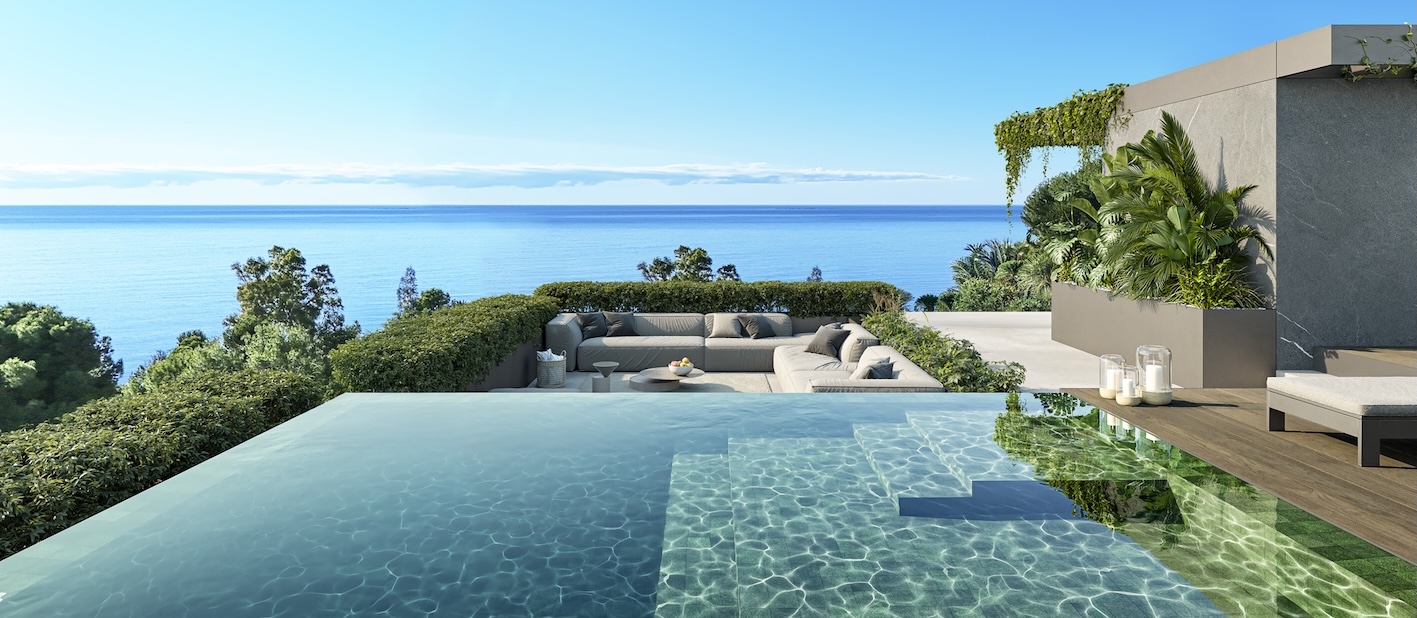 Altea Sense Altea_Koop in Spanje