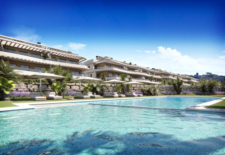 FINESTRAT PARADISE RESORT