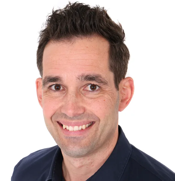 Martijn Wienbelt - Makelaar aan de Costa Blanca