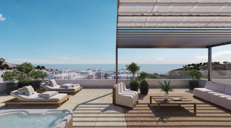 Orizonne Penthouses