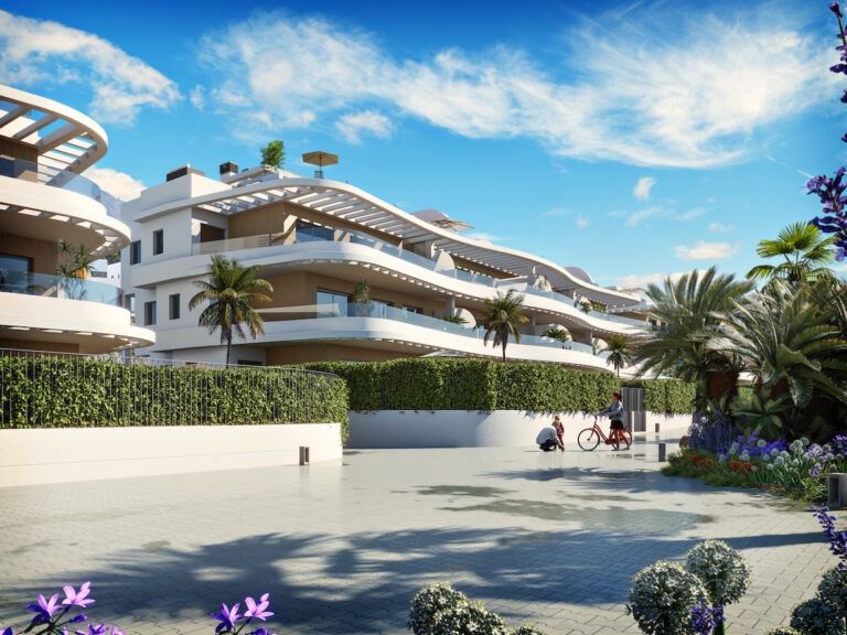 Paradise Resort