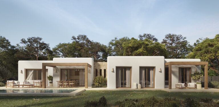 Villa La Fustera - Benissa