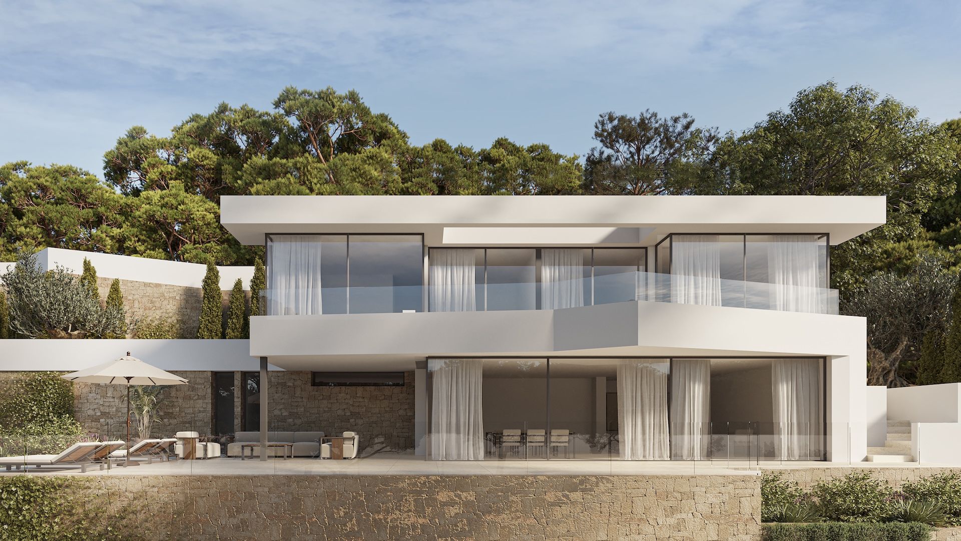 Villa Galeno_Benissa