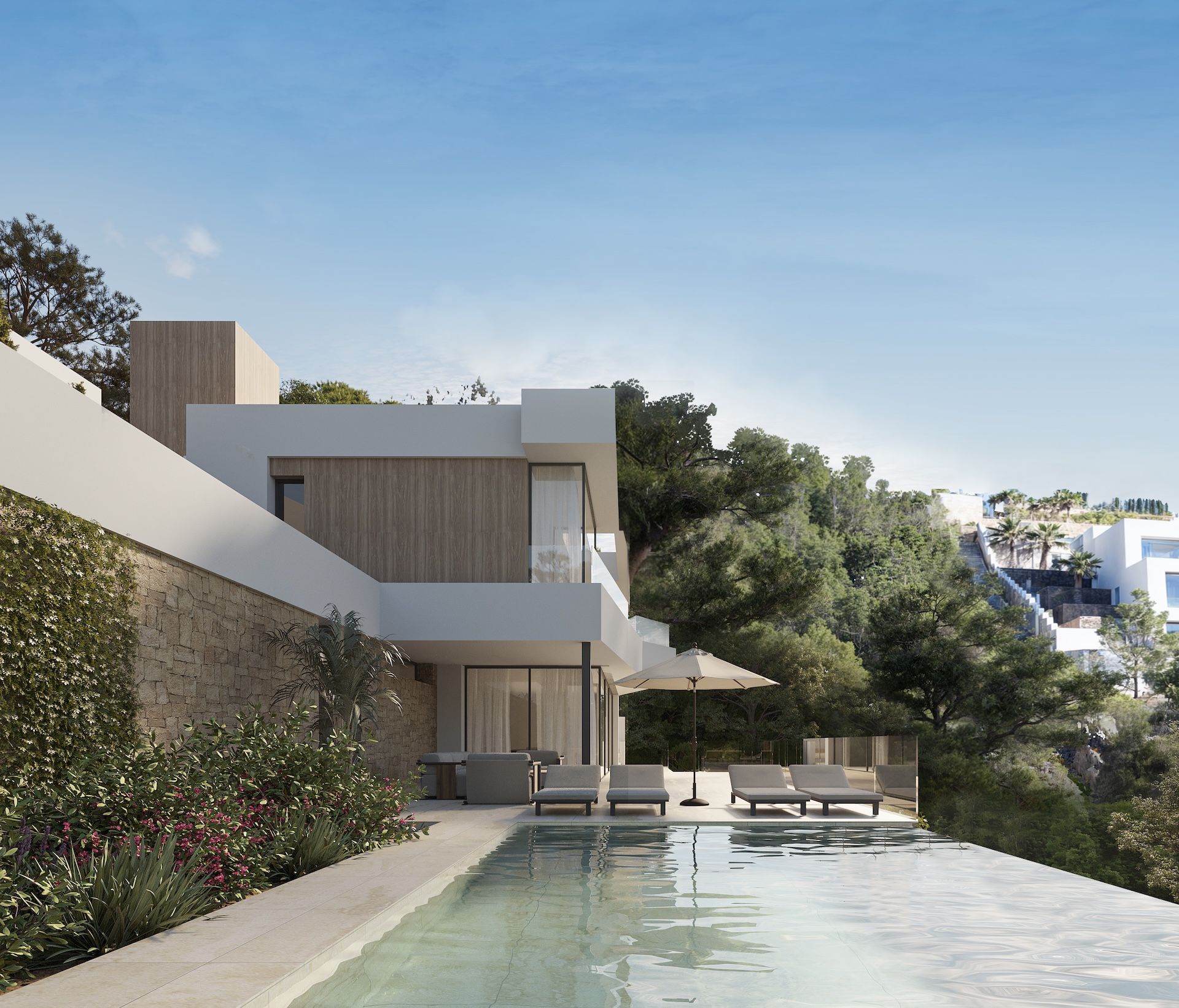 Villa Galeno_Benissa