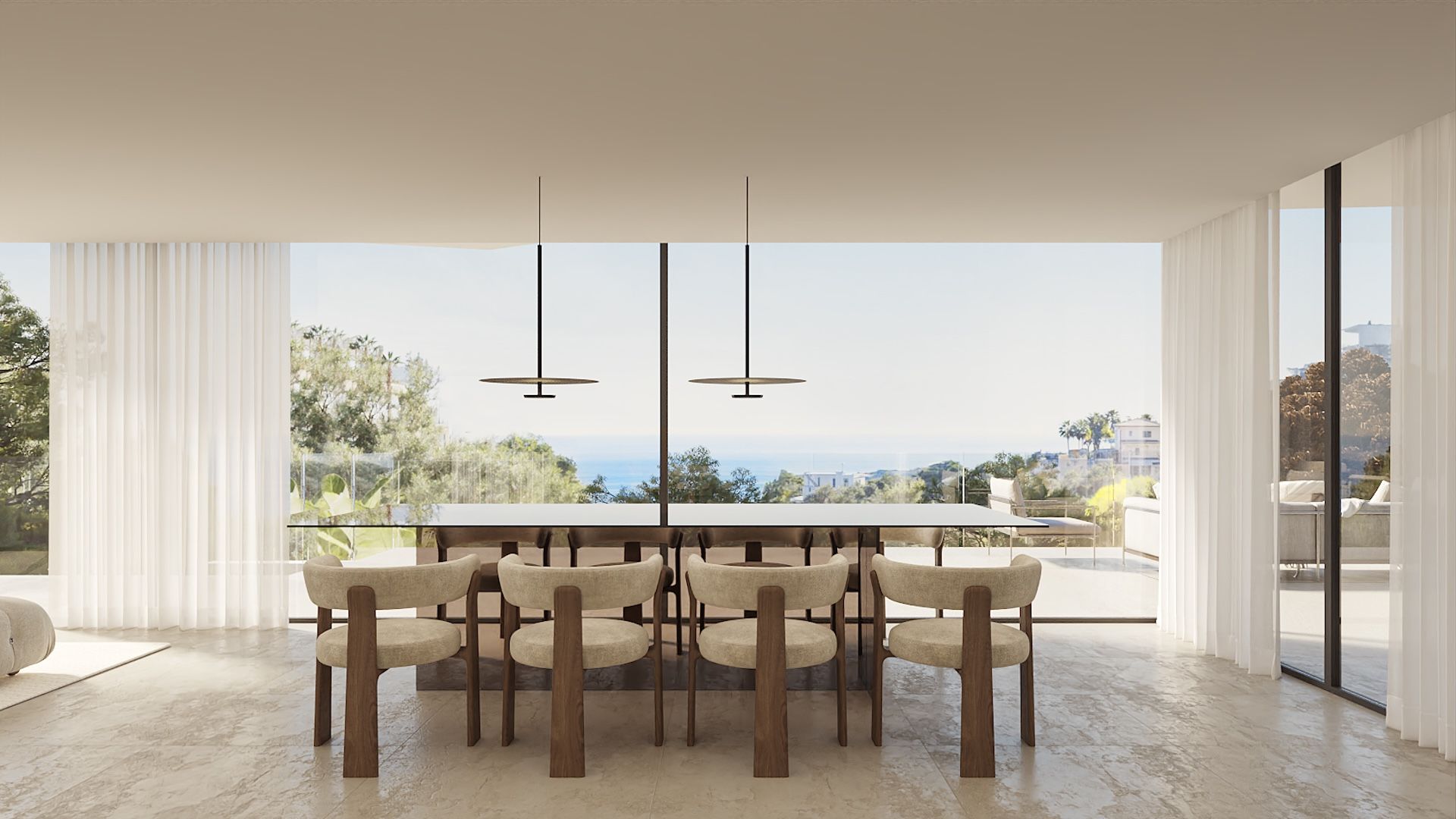 Villa Galeno_Benissa