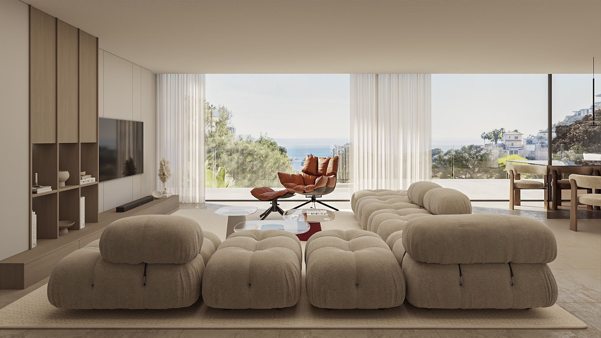 Villa Galeno_Benissa