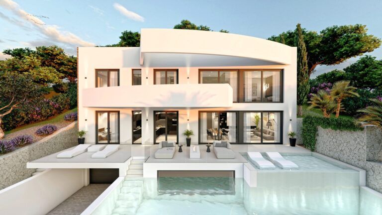 Villa-Paraiso-Altea
