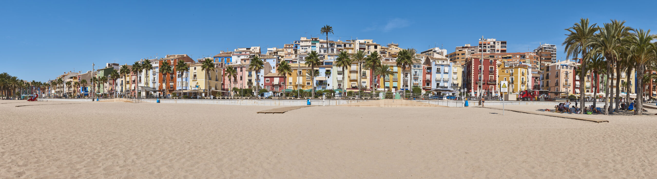 Villajoyosa_Costa Blanca